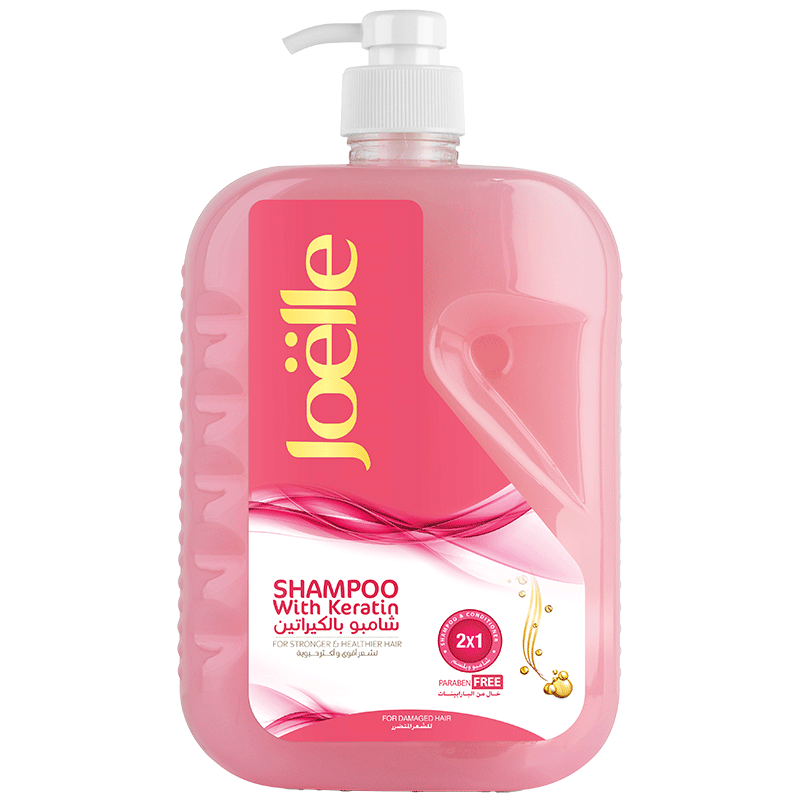 Shampoo